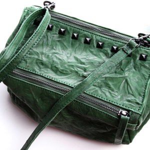 Fashion retro women's bag